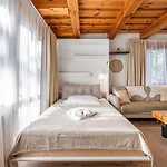 公寓 Apartmanik Pri Zubacke