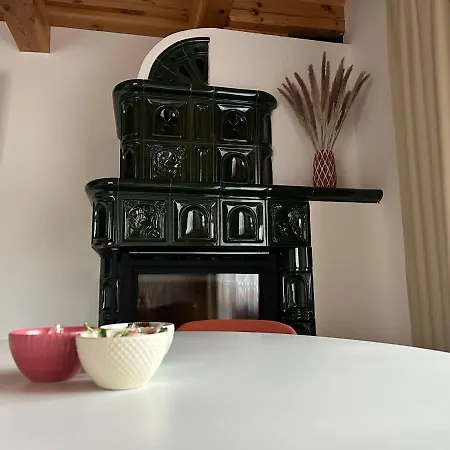 Apartmánik Pri Zubačke Apartmán Tatranská Štrba