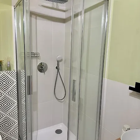 Apartmanik Pri Zubacke *