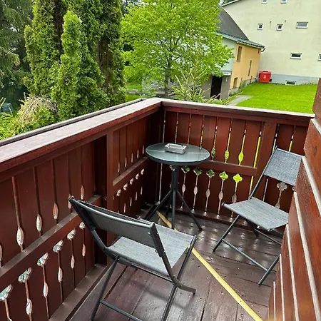 Lejlighed Apartmanik Pri Zubacke *