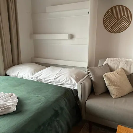 Lejlighed Apartmanik Pri Zubacke