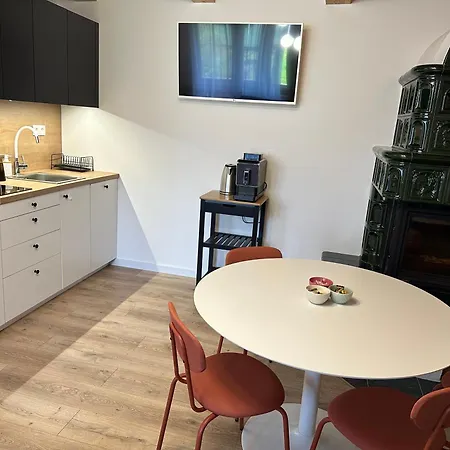 Lejlighed Apartmanik Pri Zubacke Tatranská Štrba