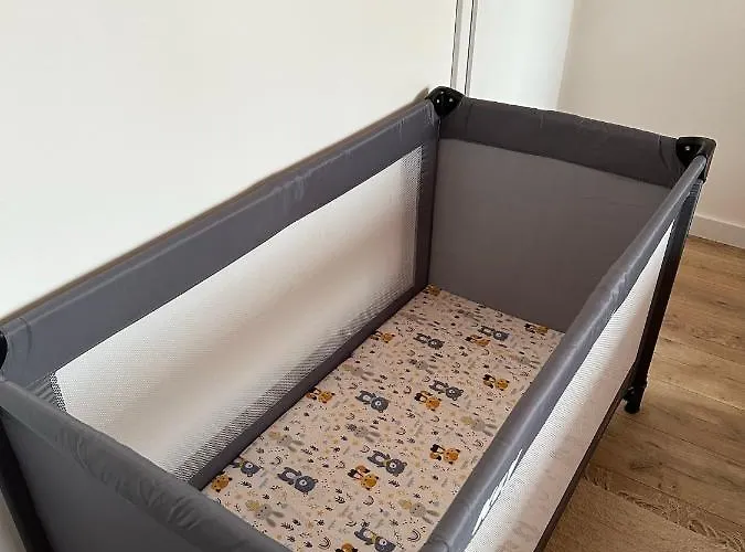 アパート Apartmanik Pri Zubacke *