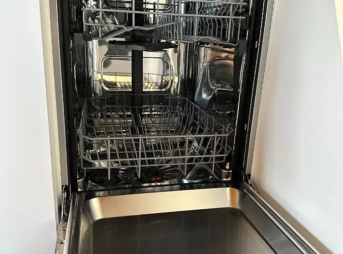 Apartmanik Pri Zubacke タトランスカー・シュトゥルバ