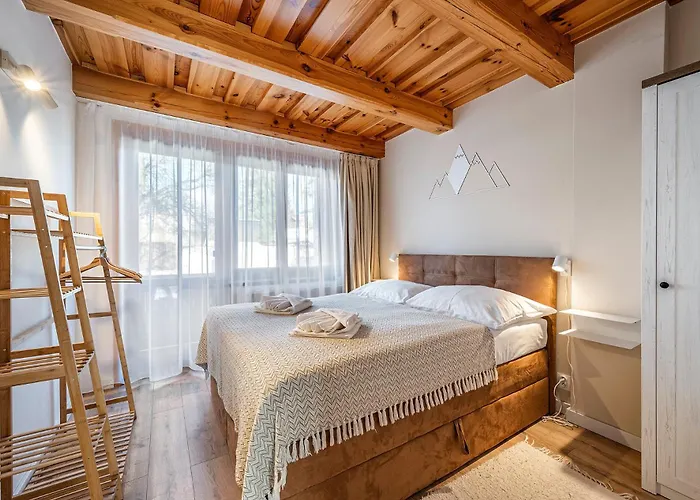 Apartmanik Pri Zubacke