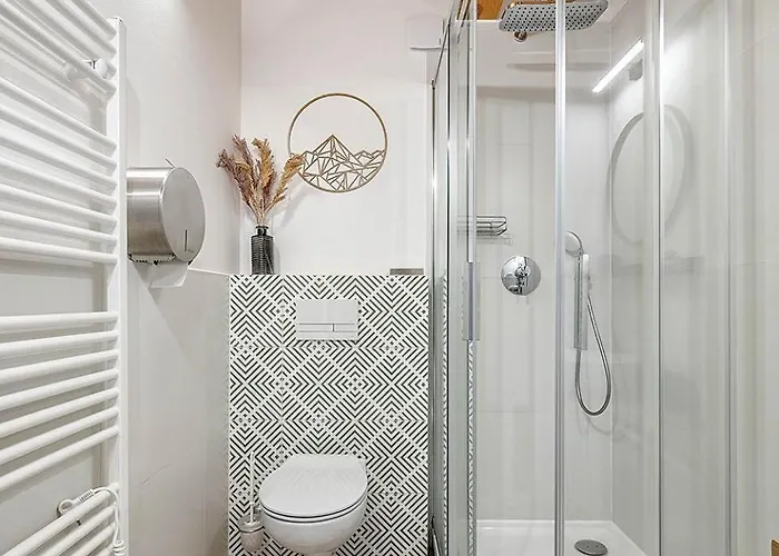 Apartmanik Pri Zubacke アパート *