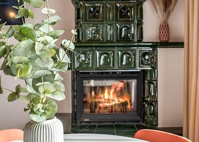 Apartmanik Pri Zubacke アパート *